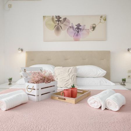 Rooms Orion Vodice Esterno foto