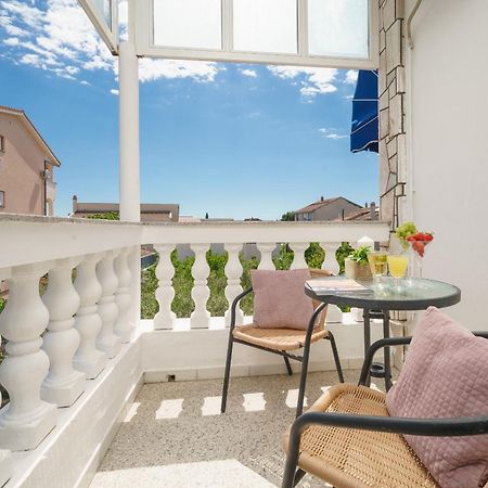 Rooms Orion Vodice Esterno foto