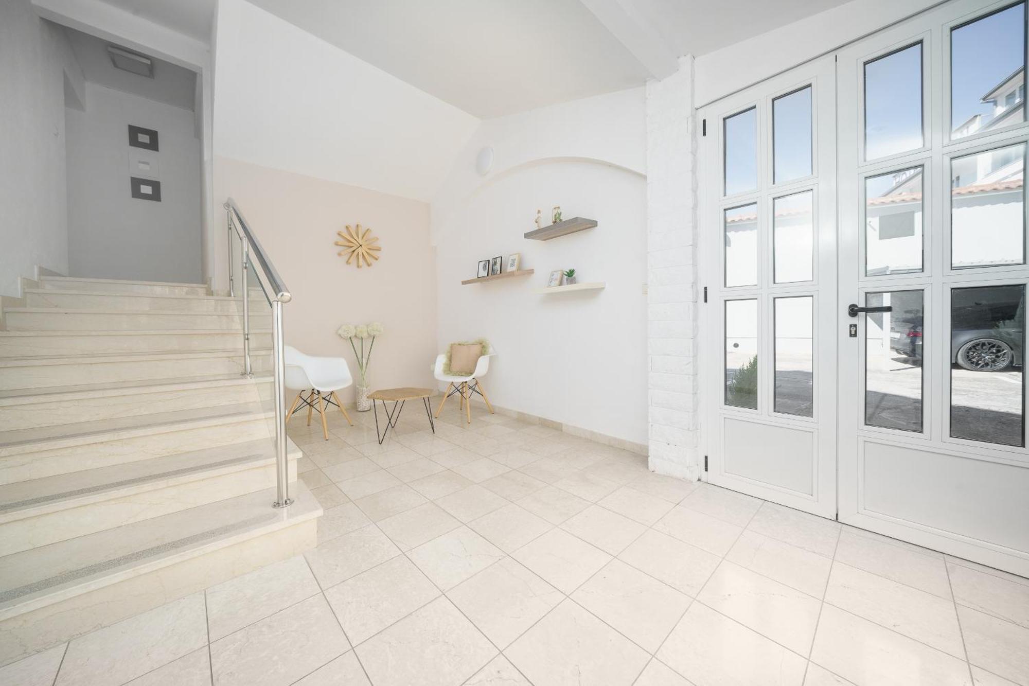 Rooms Orion Vodice Esterno foto