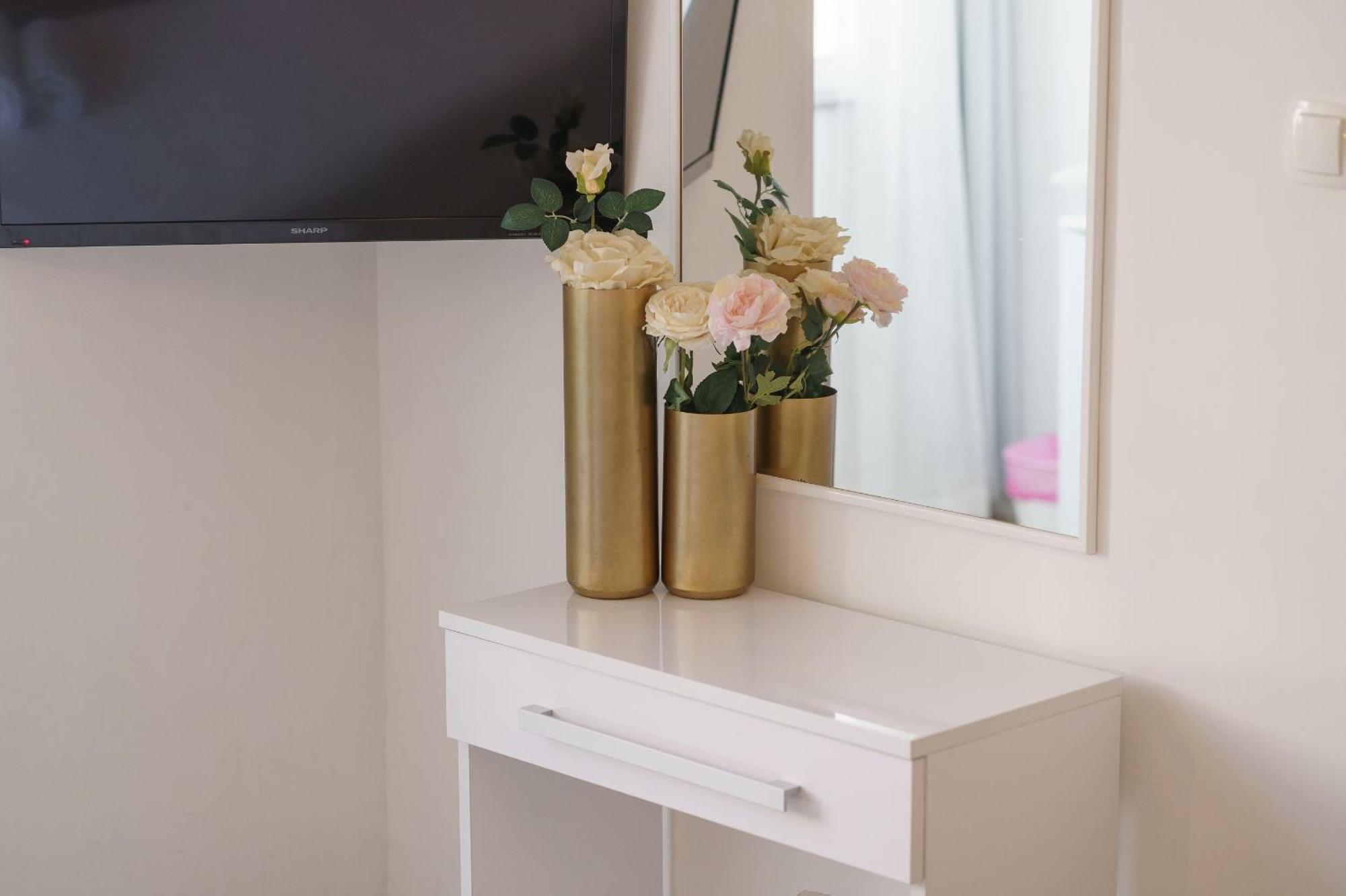 Rooms Orion Vodice Esterno foto