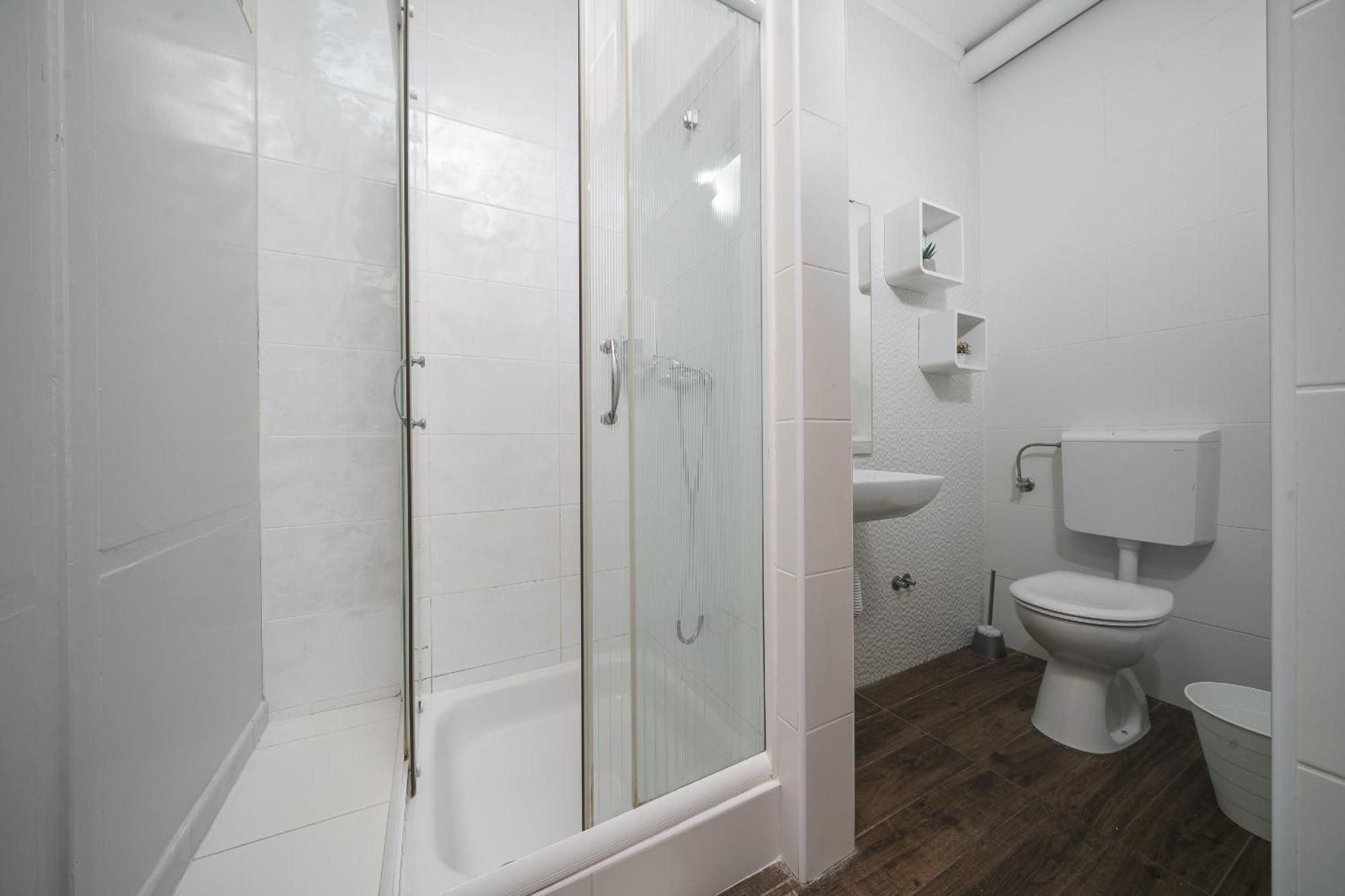 Rooms Orion Vodice Esterno foto