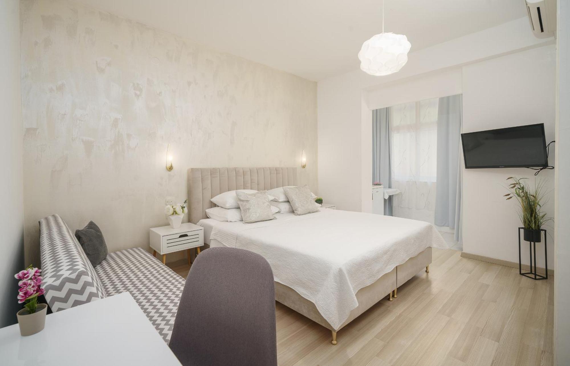 Rooms Orion Vodice Esterno foto