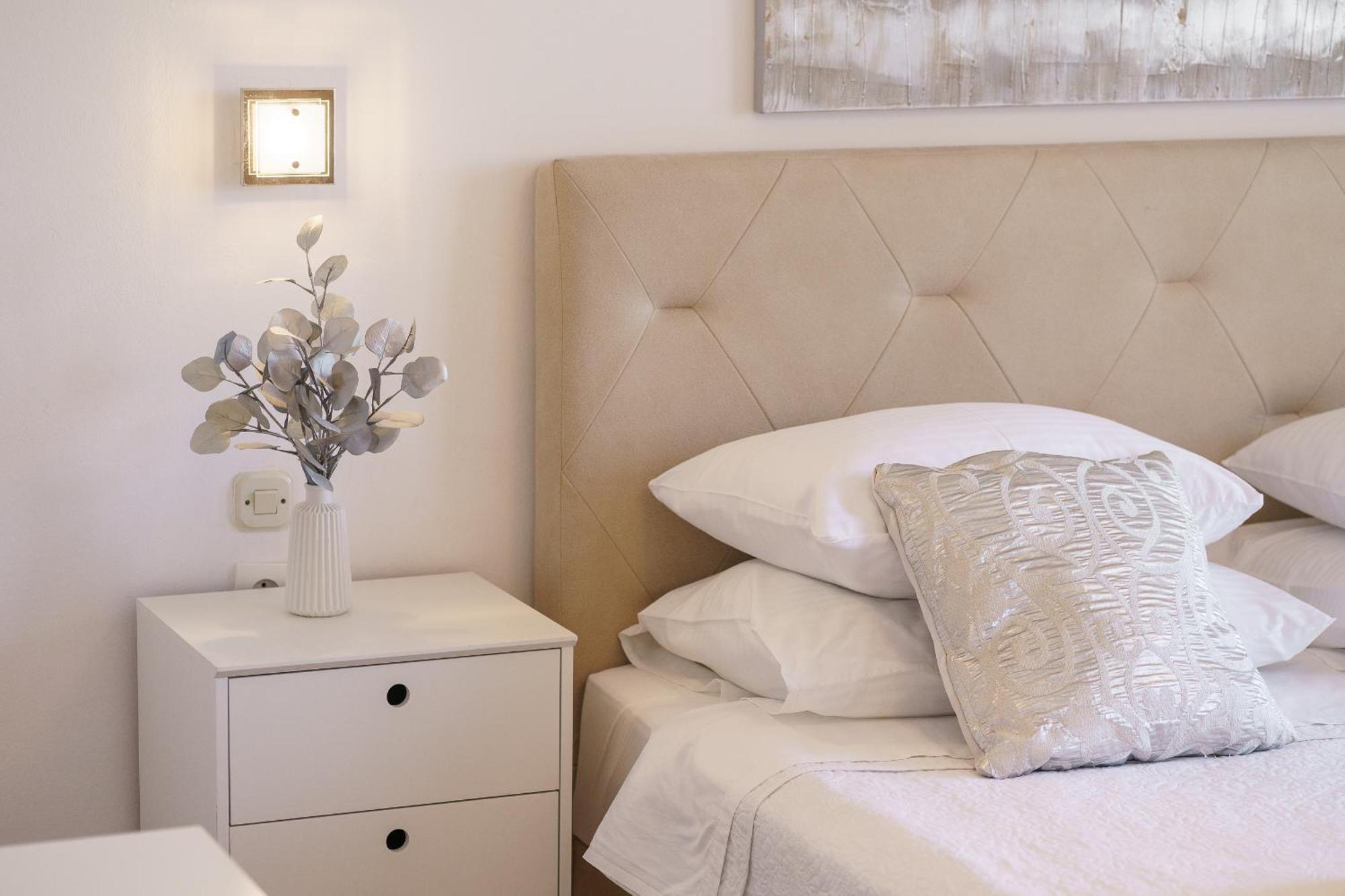 Rooms Orion Vodice Esterno foto