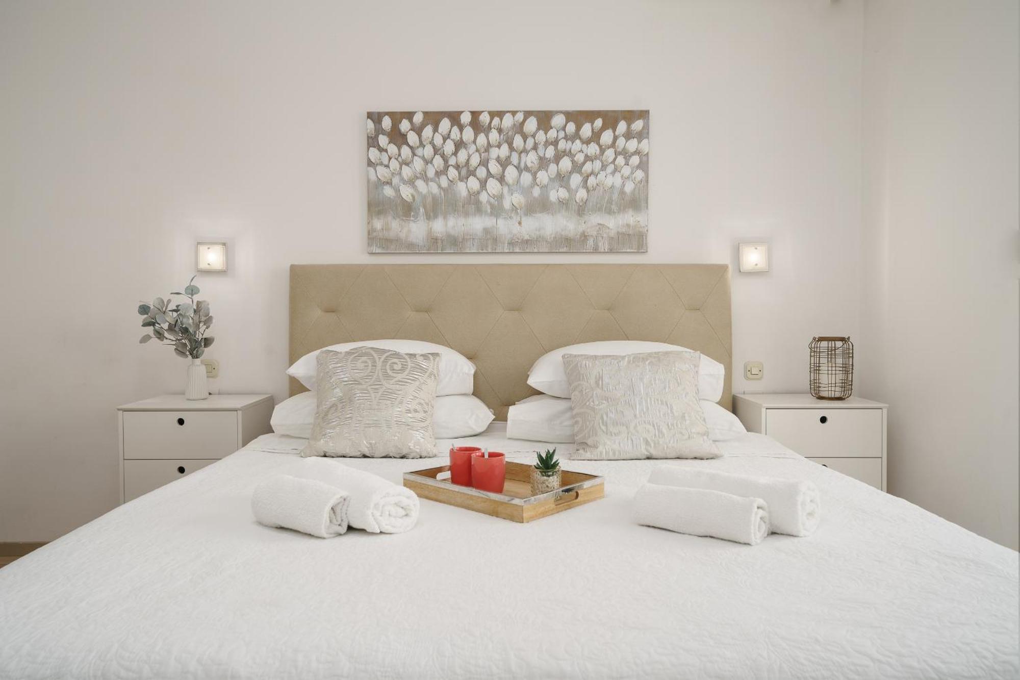 Rooms Orion Vodice Esterno foto