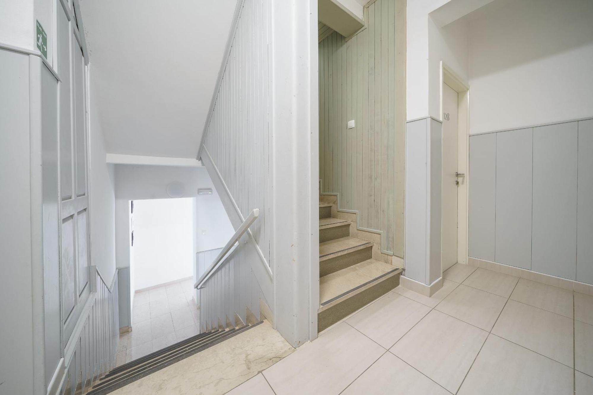 Rooms Orion Vodice Esterno foto