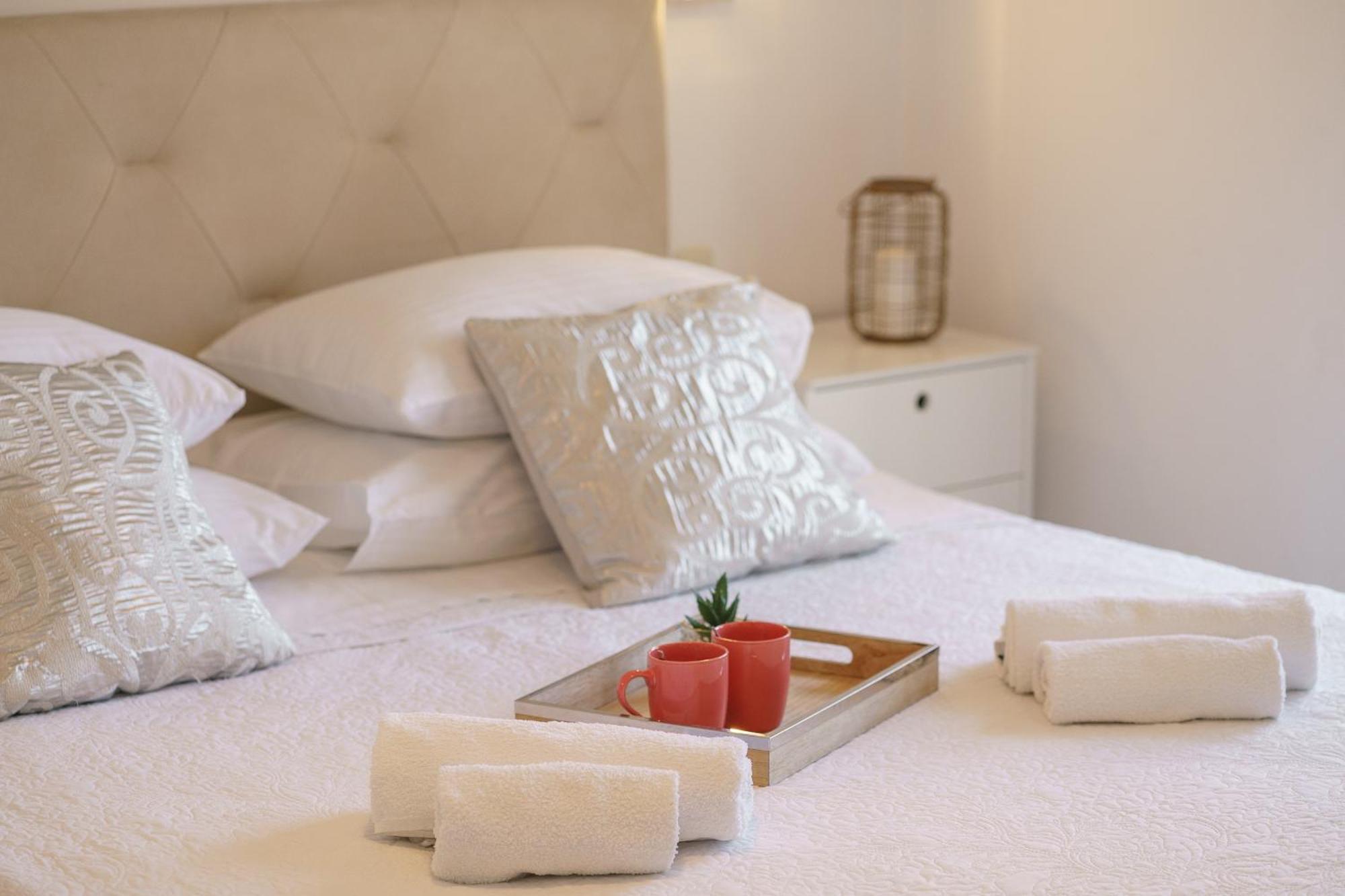 Rooms Orion Vodice Esterno foto