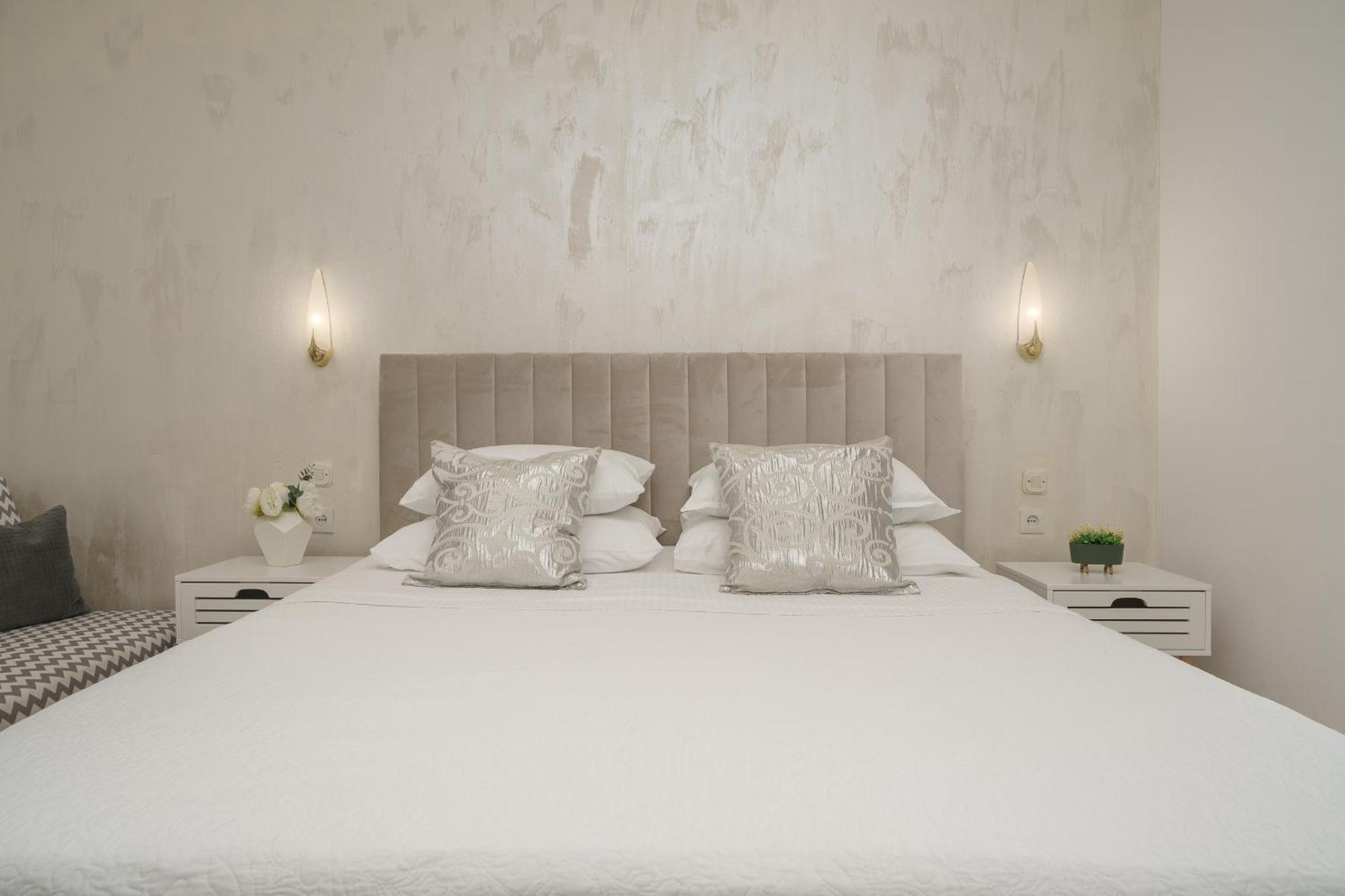 Rooms Orion Vodice Esterno foto