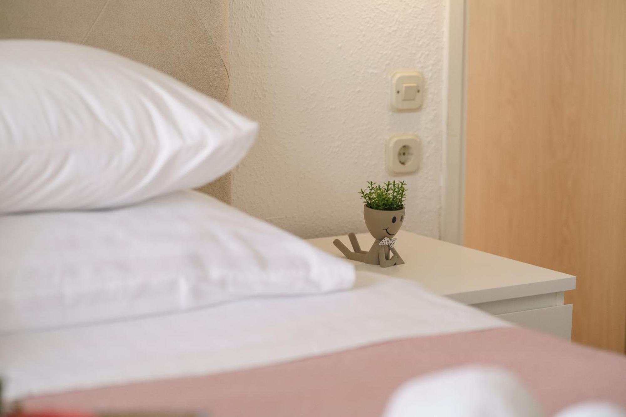 Rooms Orion Vodice Esterno foto