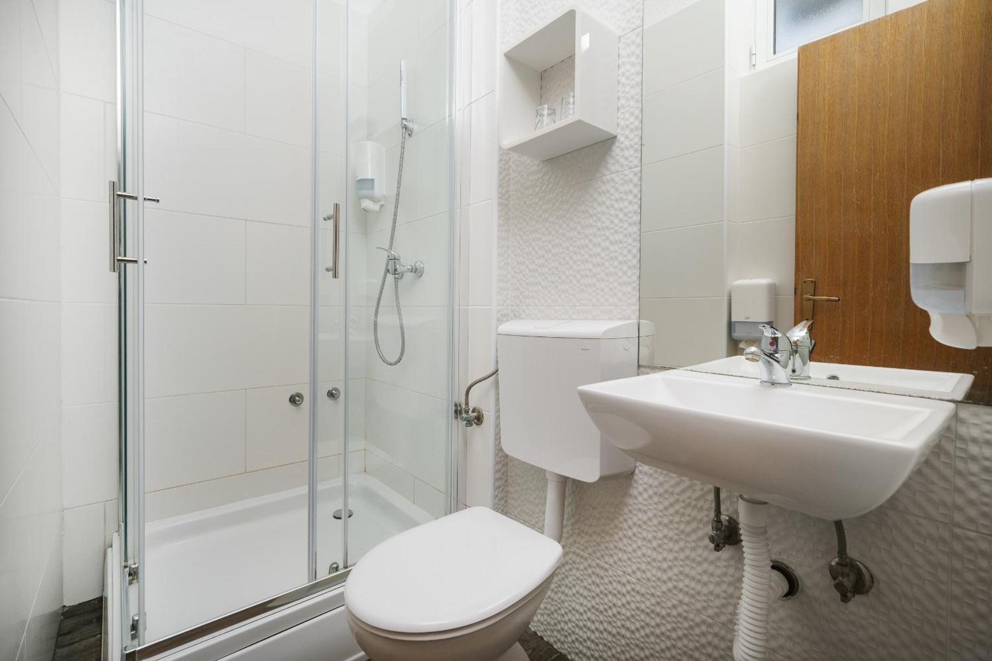 Rooms Orion Vodice Esterno foto